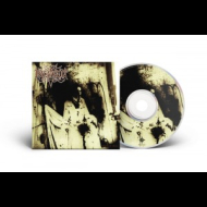 KATATONIA Sounds of Decay DIGIPAK [CD]